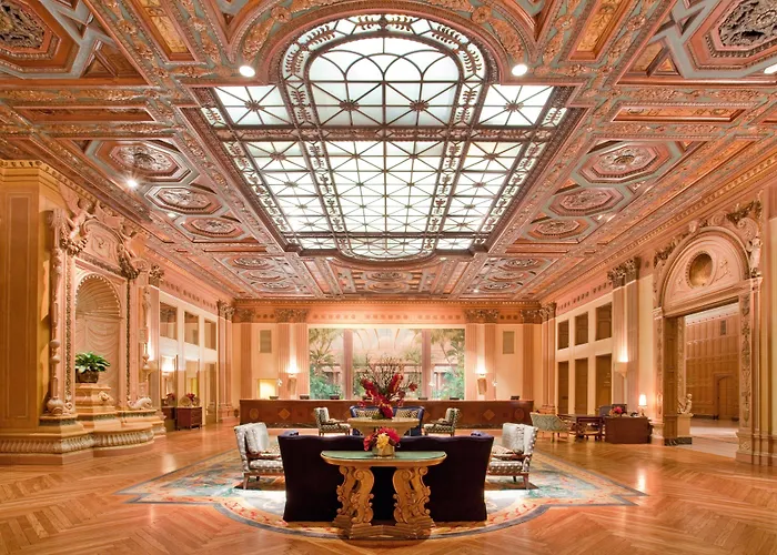 The Biltmore Los Angeles